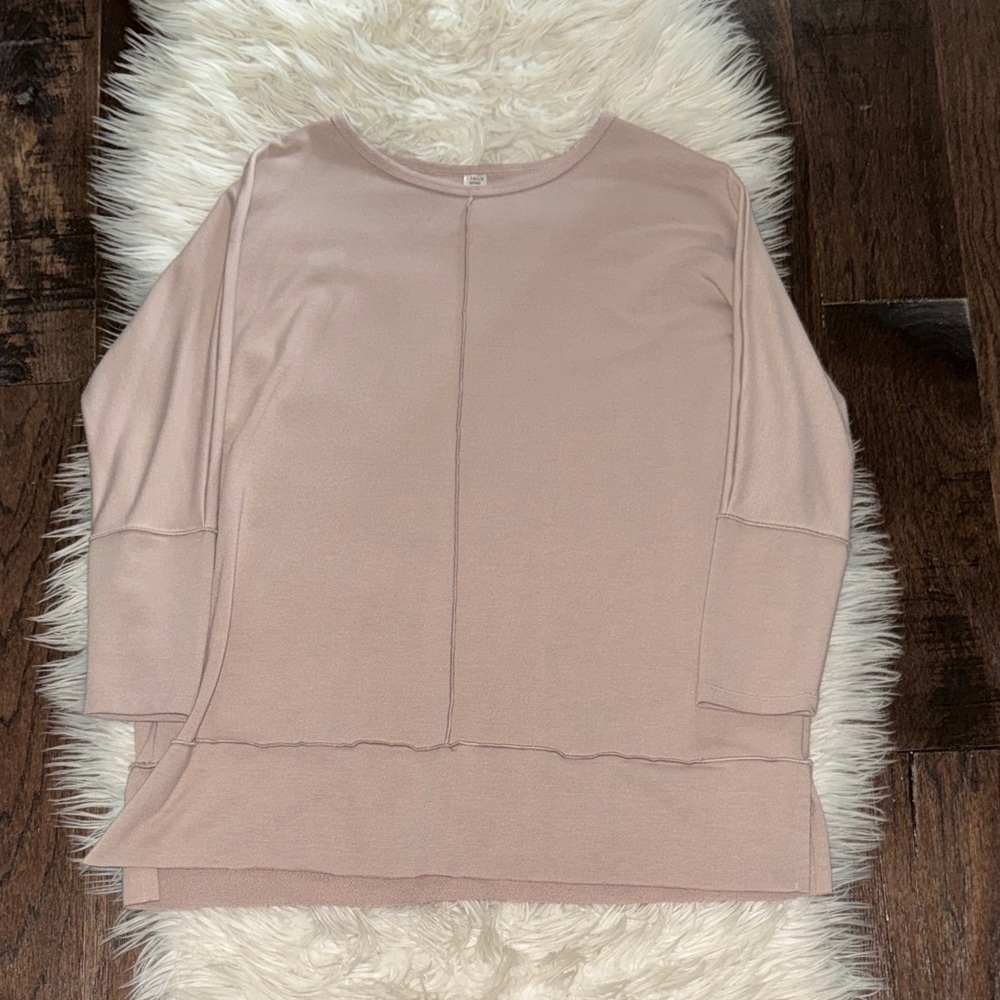 Stylish Spanx Dolman Top
